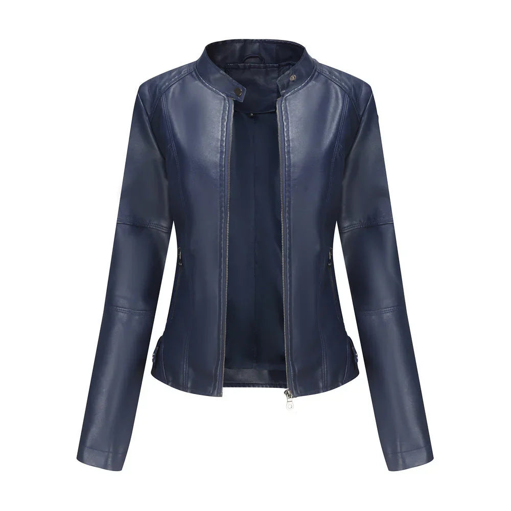 Krohn-e | Schwarze Jacke