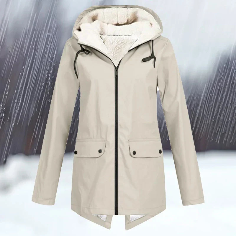 Trendiger und leichter Blazer