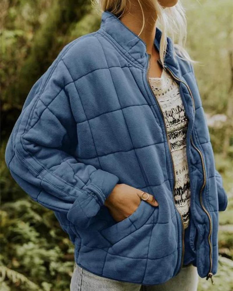 Krohn-e | Gemütliche Stylische Jacke