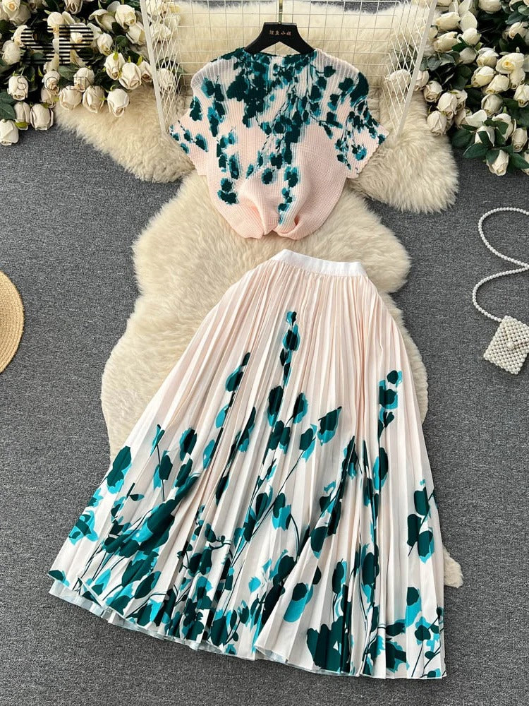 Enidra:  Trendige Zweiteiler