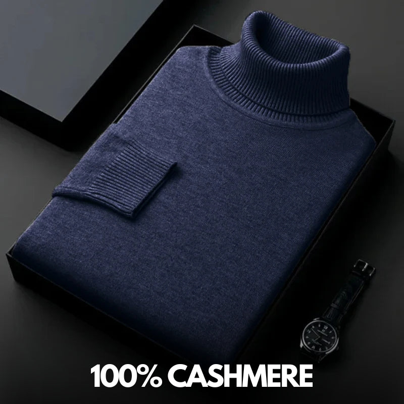 Pierre™ Cashmere Sweater