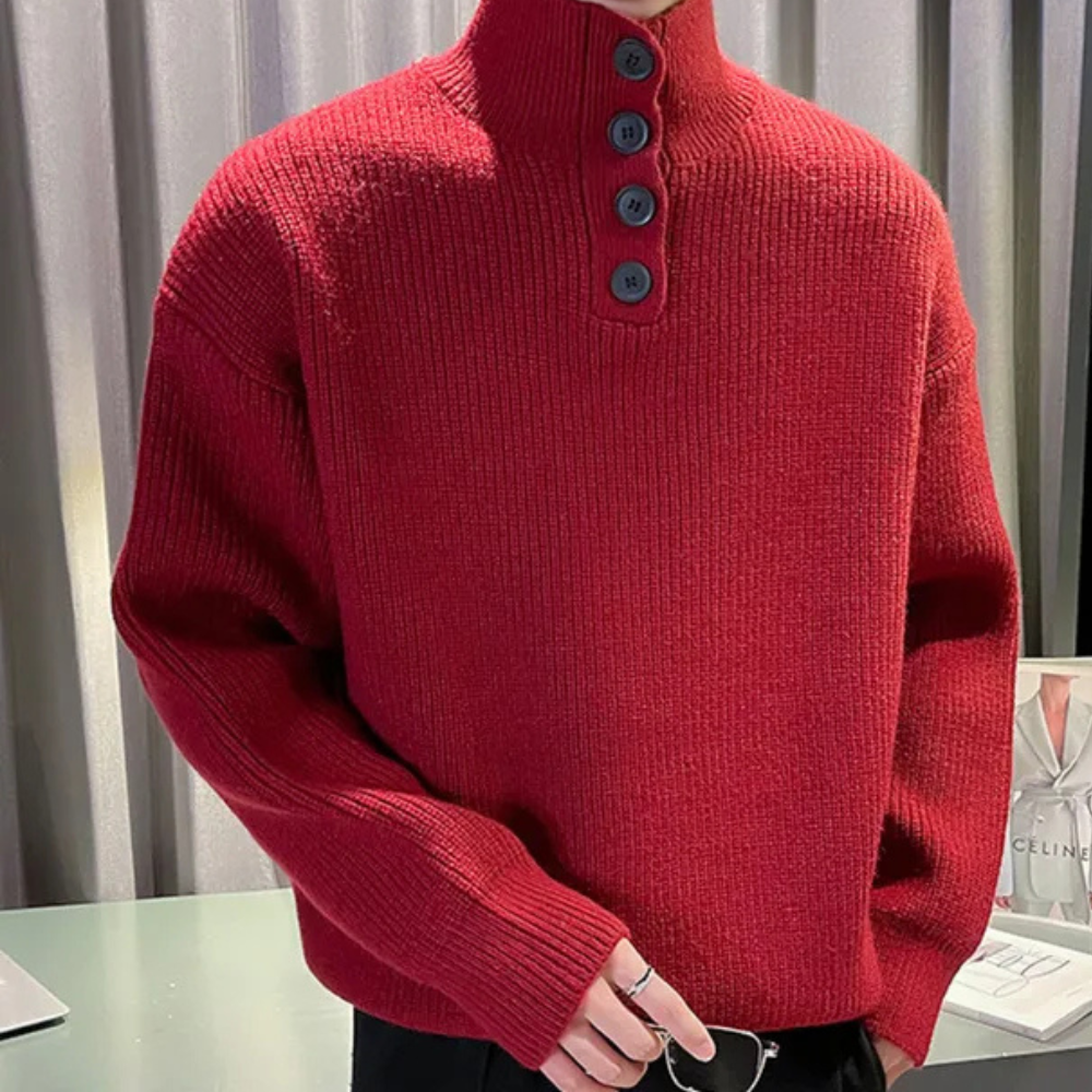 Krohn-e | Strickpullover für Damen