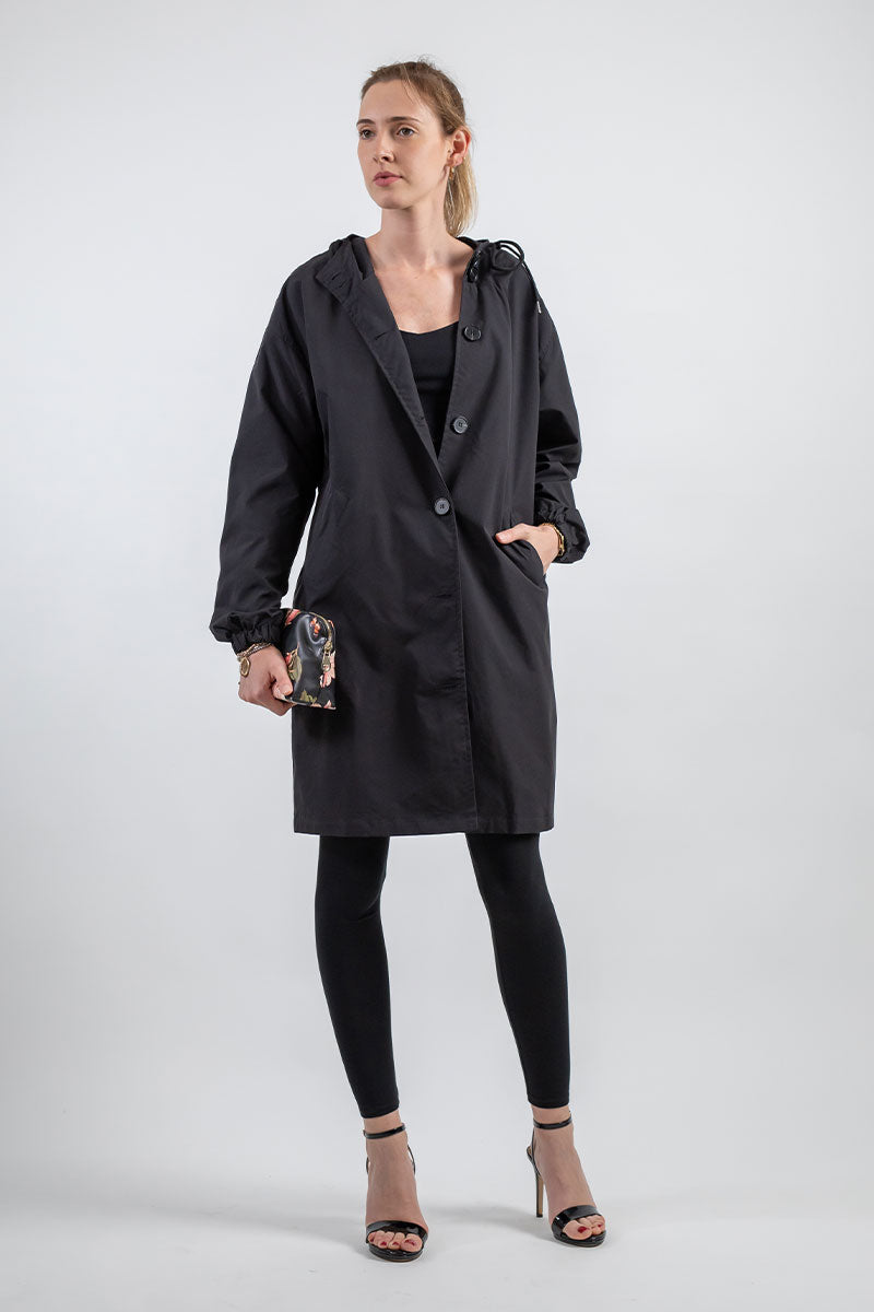 Krohn-e | Wasserfeste Windjacke