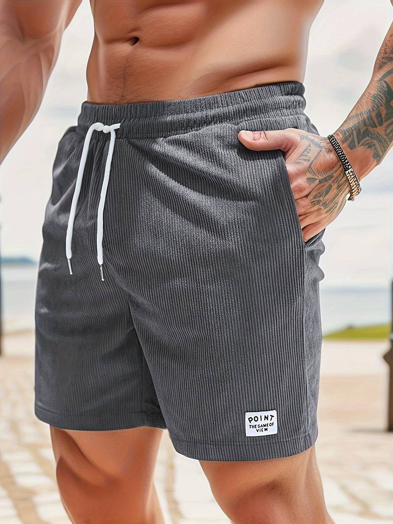 Bequeme aktive Strandshorts von Mason