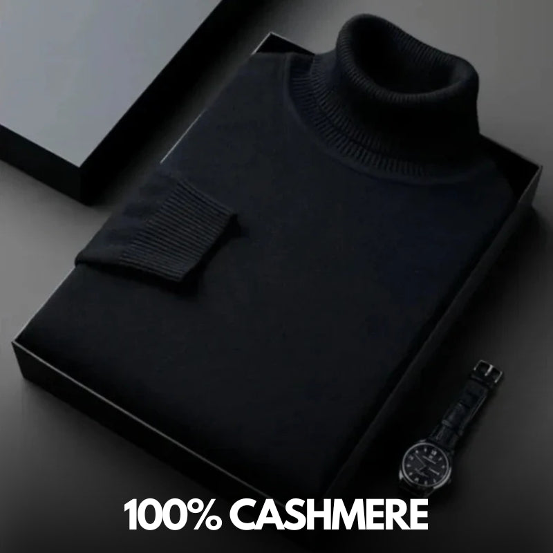 Pierre™ Cashmere Sweater