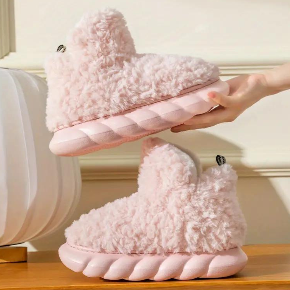 GROZDA - Trendige Damenschuhe für alle Anlässe