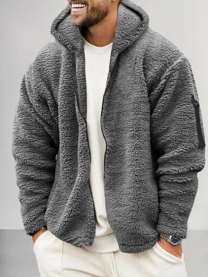 Krohn-e | Aus Thermofleece