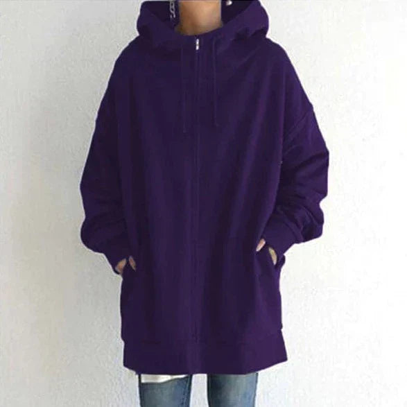 Thelma Plus Size Sweatshirts