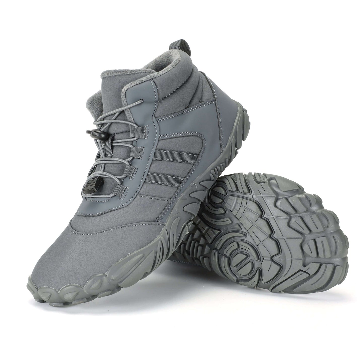 Gesunde Füße, warm und bequem durch den Winter