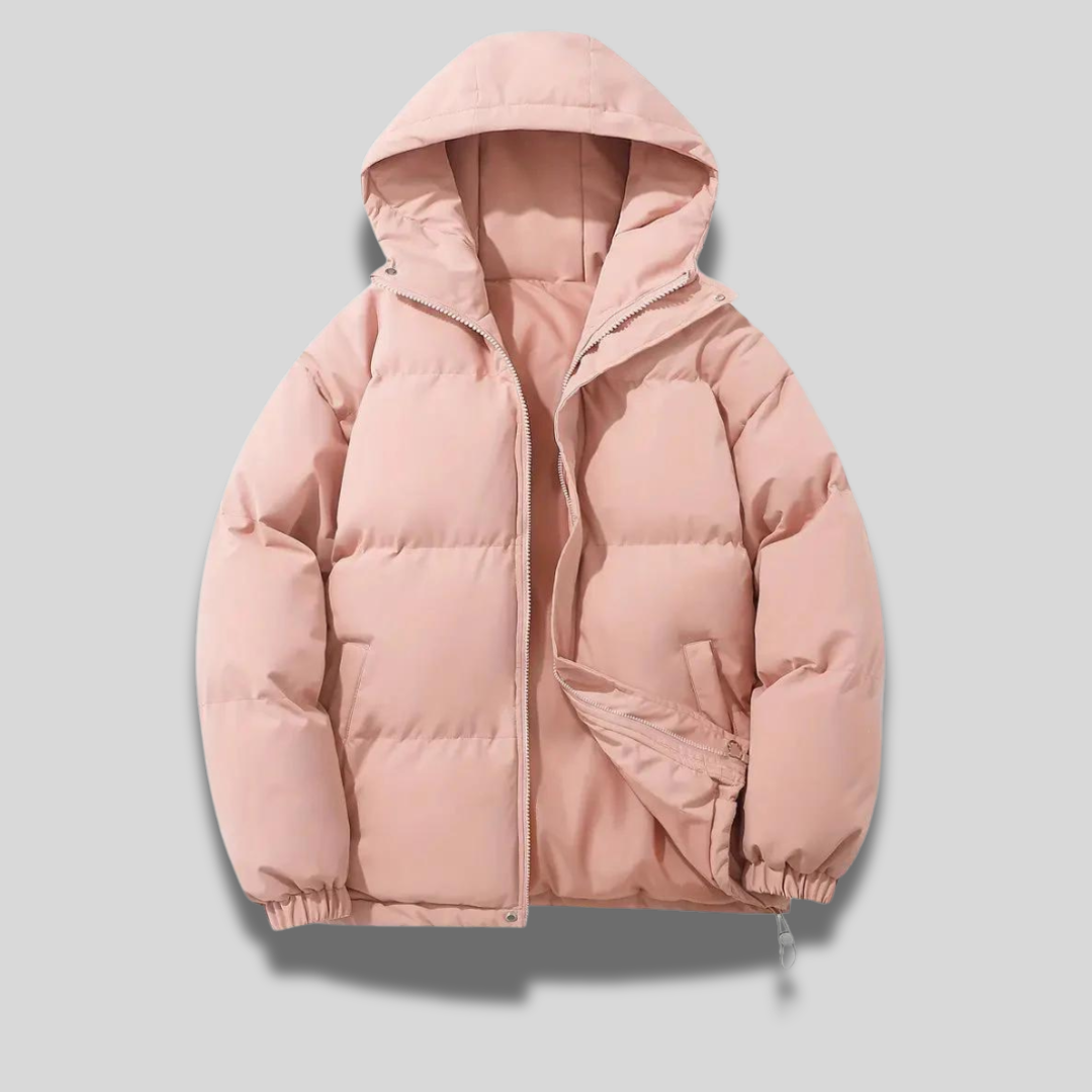 Krohn-e | Bomberjacke im Modernen Stil