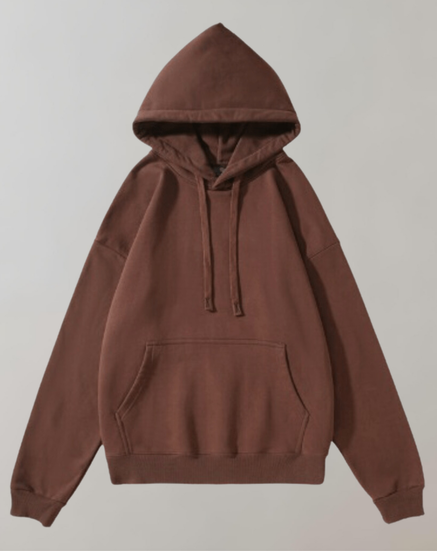 Fudus Streetwear Hoodie