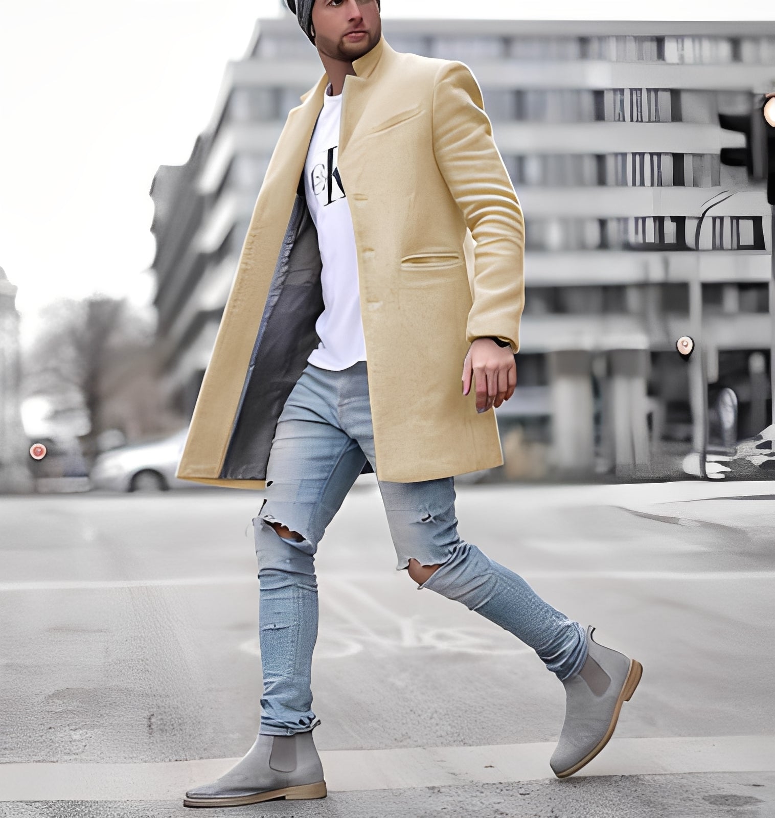  - Krohn-e