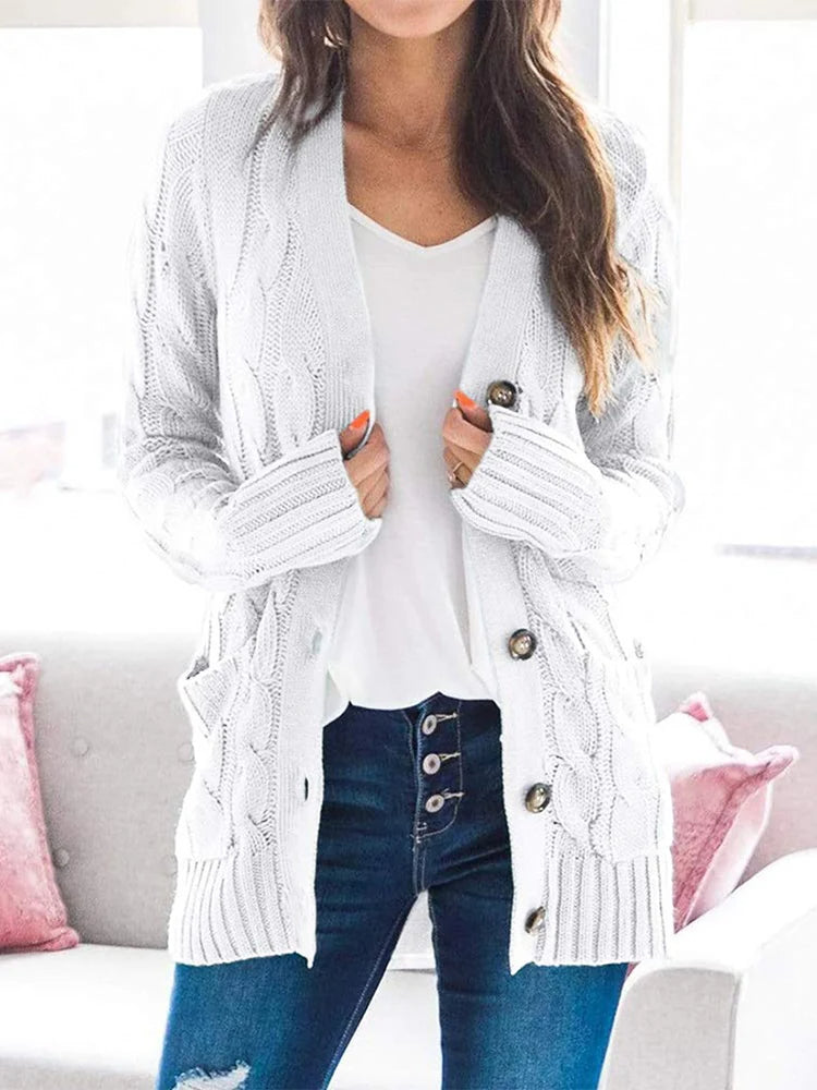 Krohn-e | Trendige Jacke Für Frauen