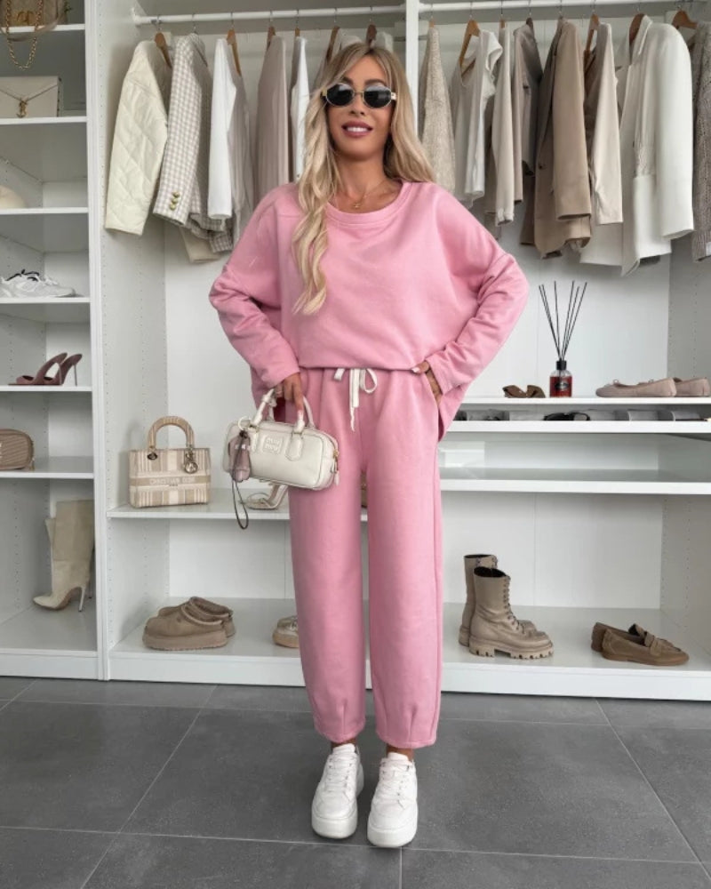 Krohn-e | 2-Teilige Set