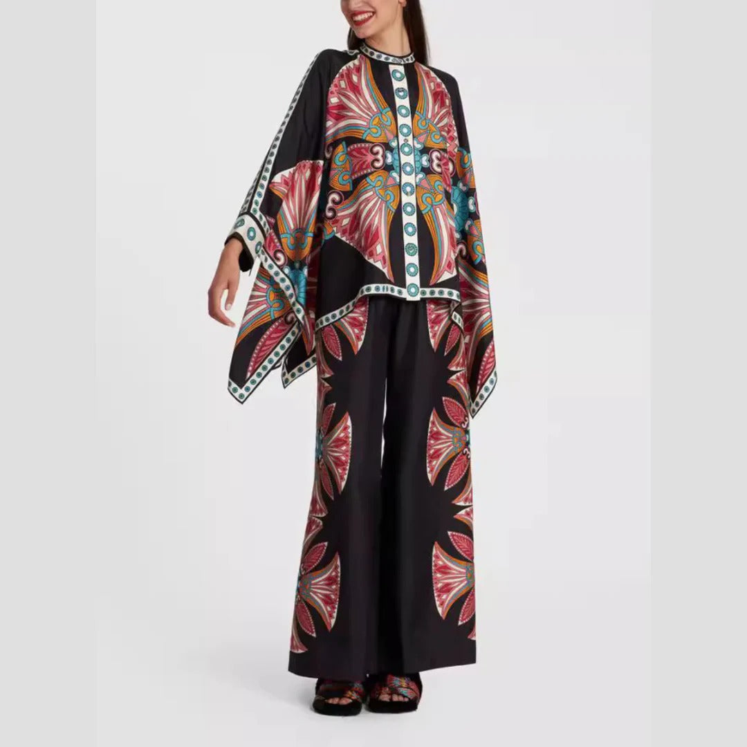 Peatrice – Effortless Spring Style Set