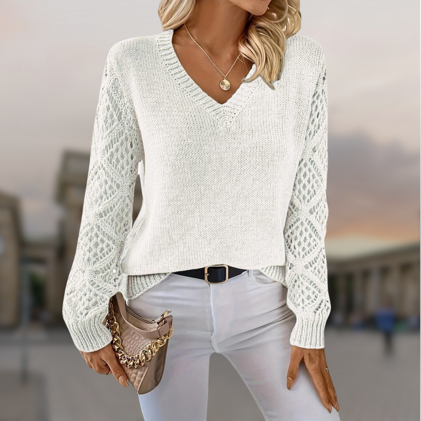 Elegante und stylische Sweatshirts von Fudus