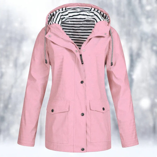 Krohn-e | Wetterschutzjacke für Damen