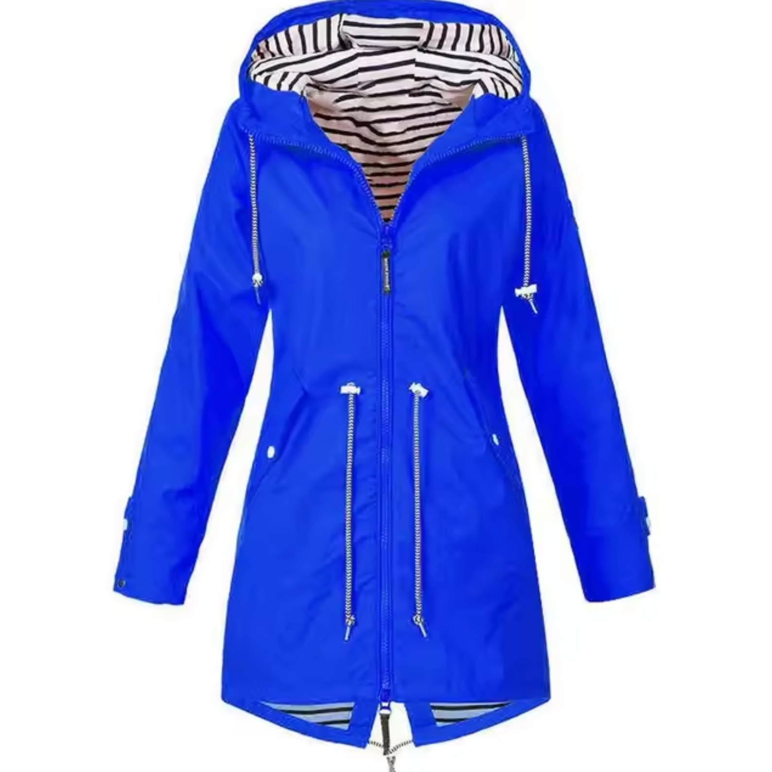 Krohn-e | Regenjacke