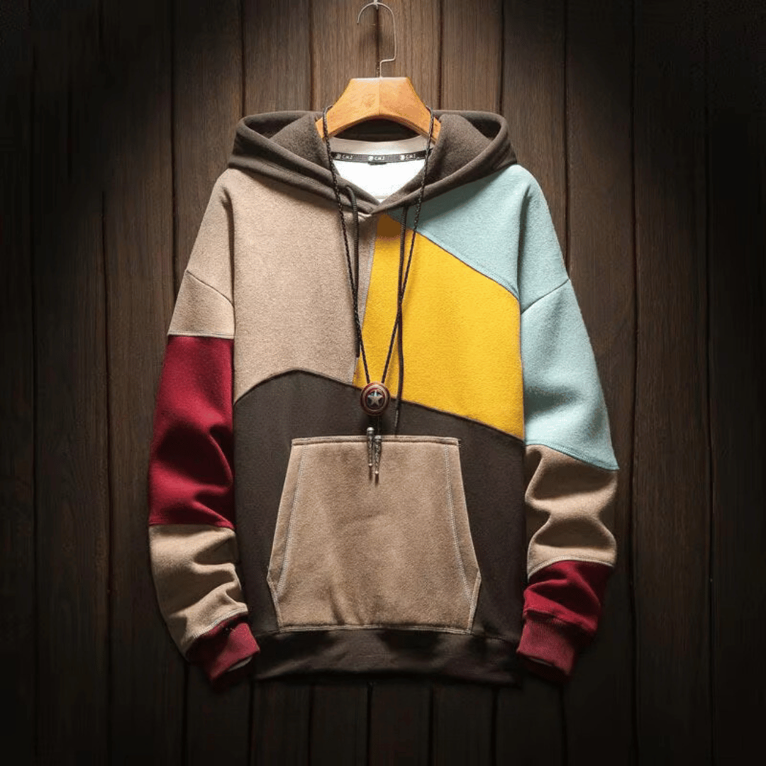 Urban Style Fudus Vanguard Hoodie