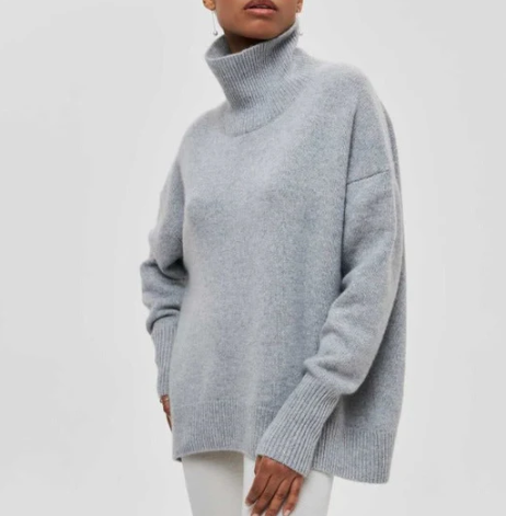 Otrana Turtleneck Sweater