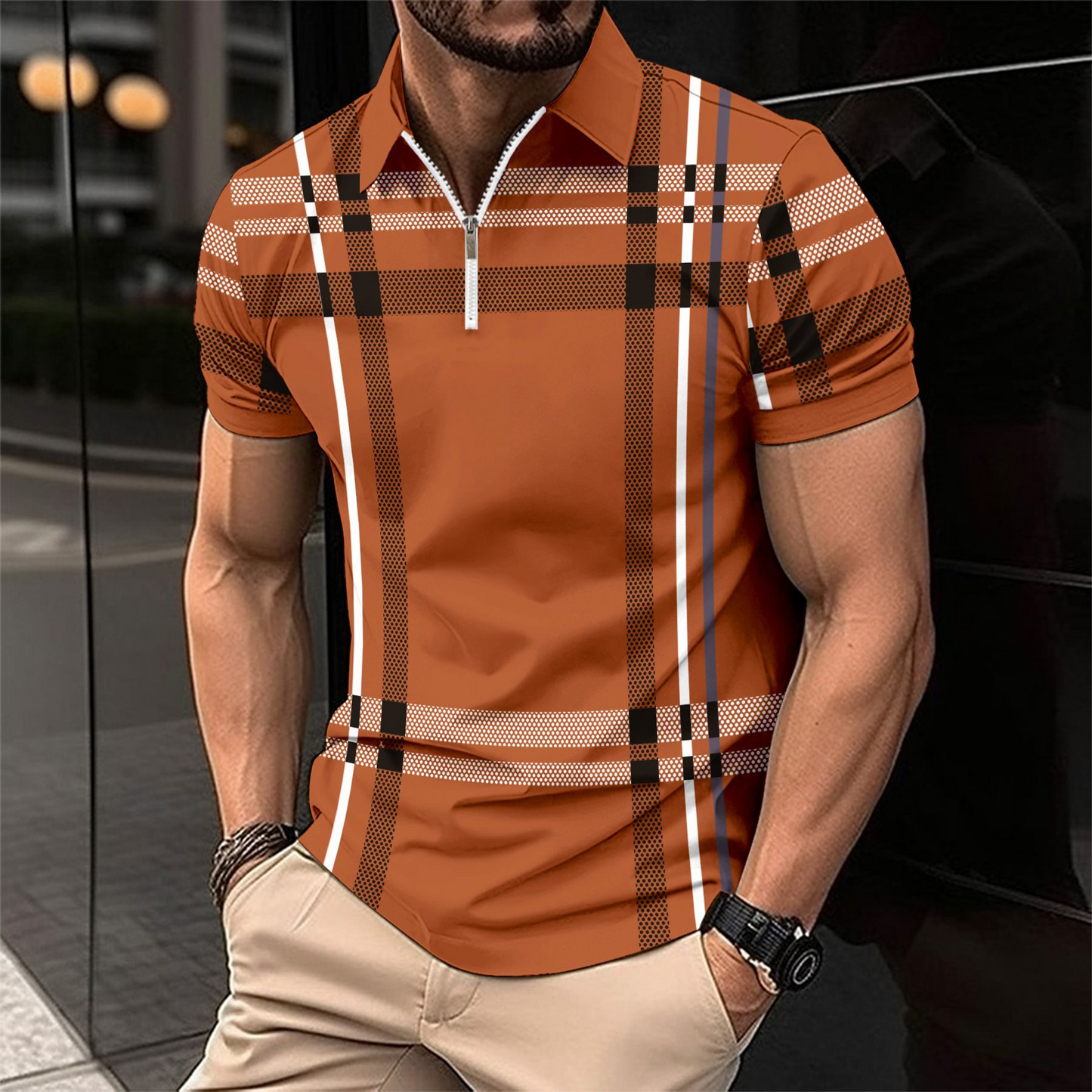 Melor Polo Shirt