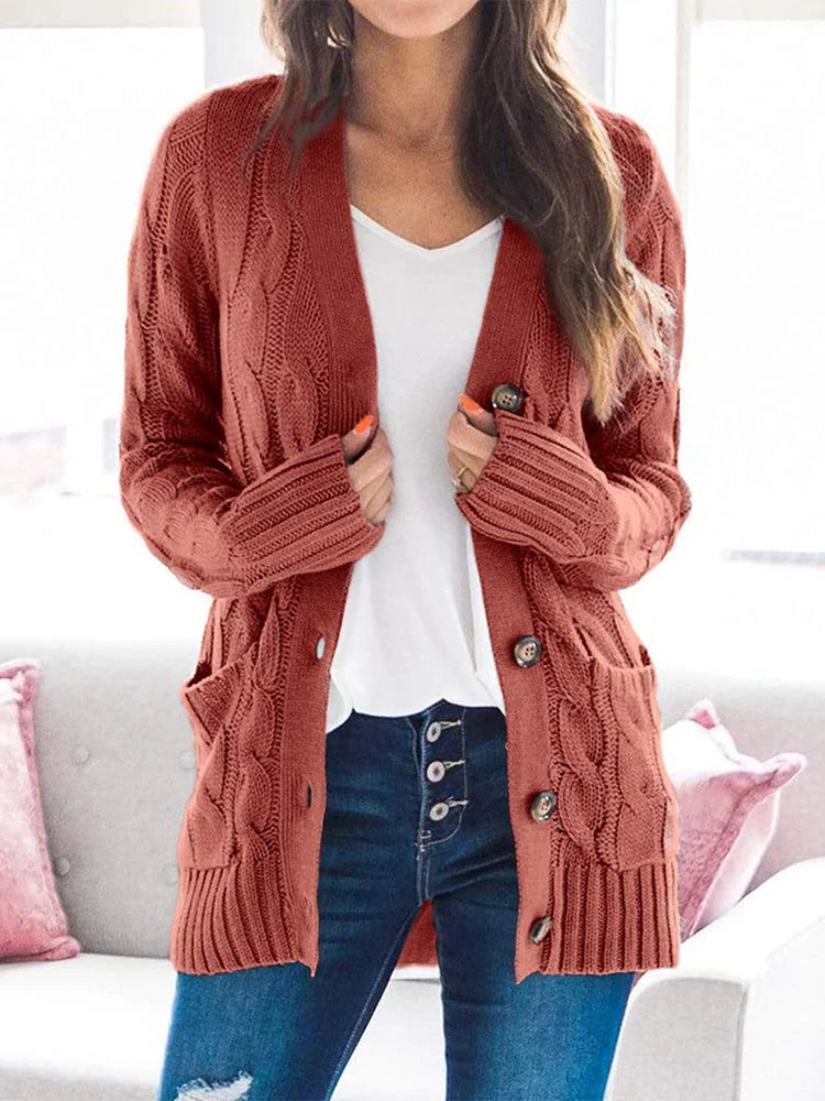 Krohn-e | Trendige Jacke Für Frauen