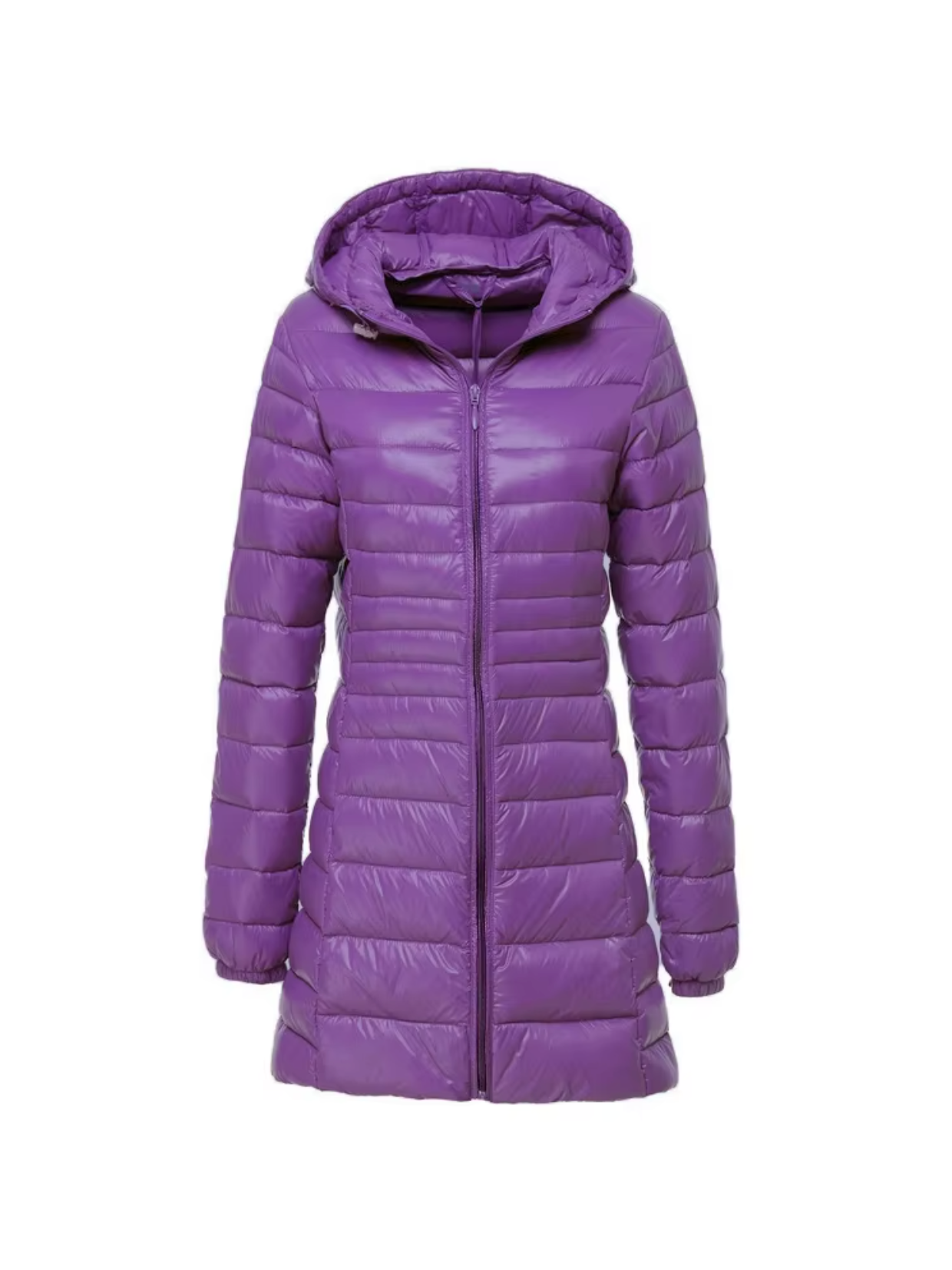 Krohn-e | Slim-Funktionsjacke