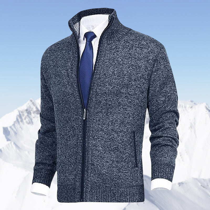 Bruces Herrenpullover: Modern und stylisch