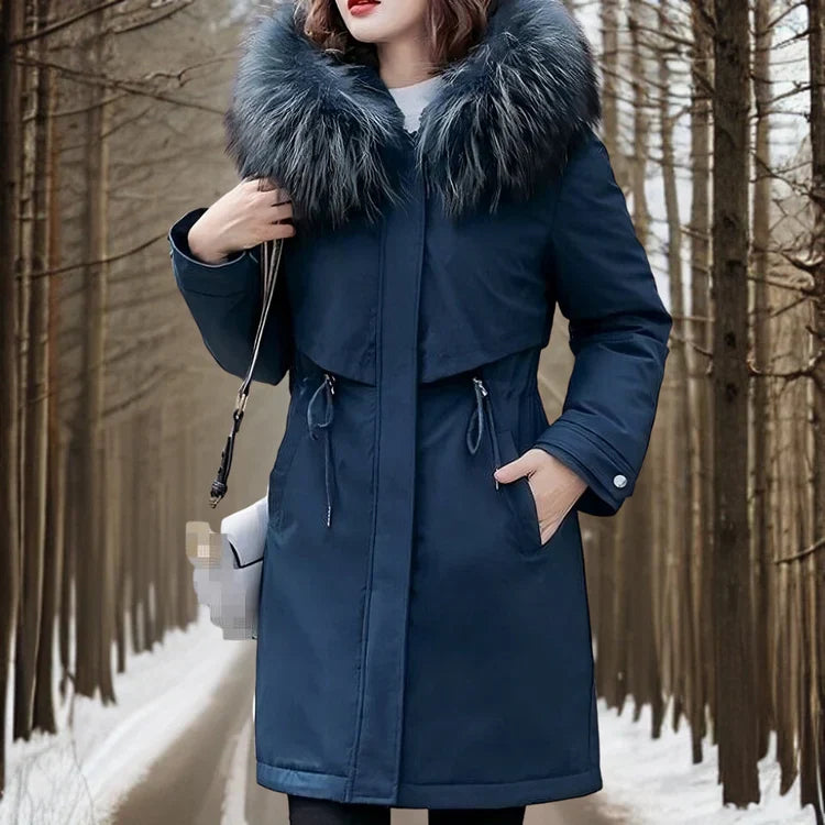 Krohn-e | Hochwertiger Winterparka