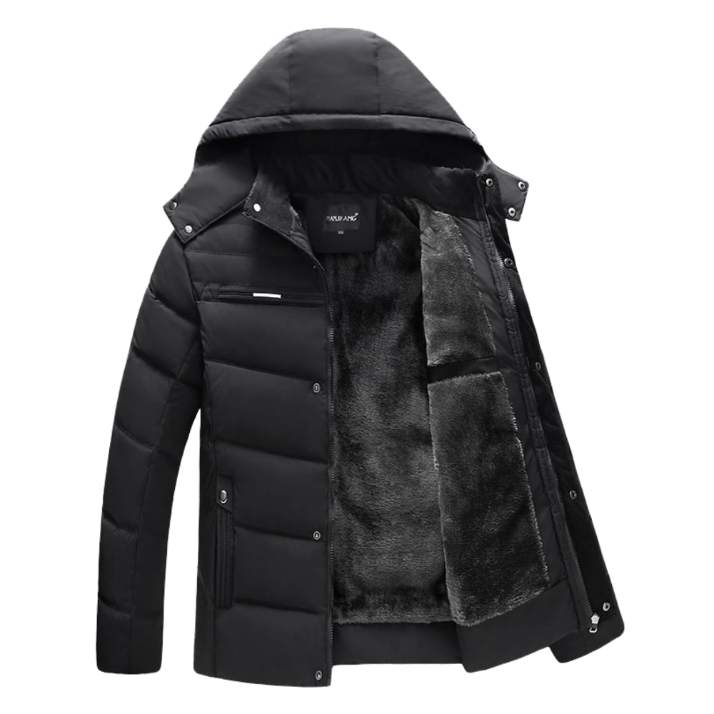 Krohn-e | Parka