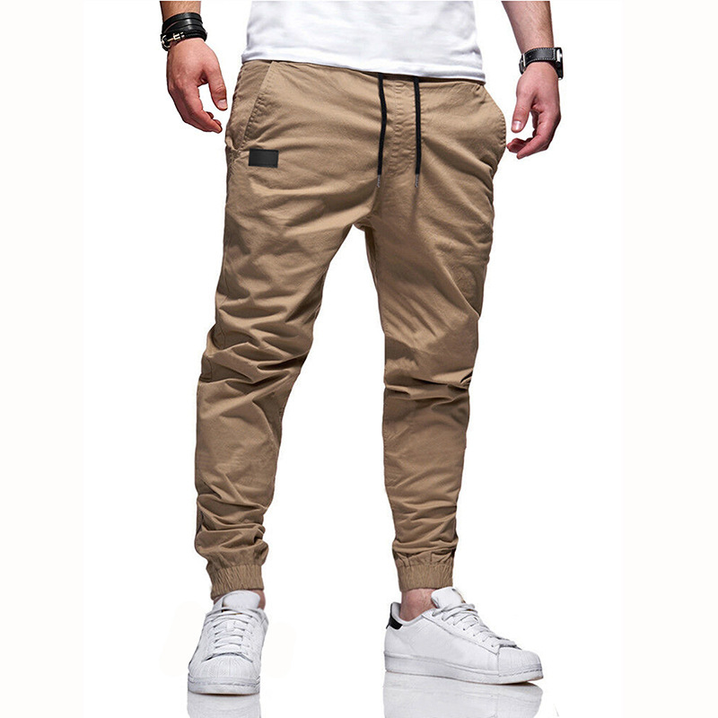 Kay Herren Freizeithose: Komfort und Lässigkeit