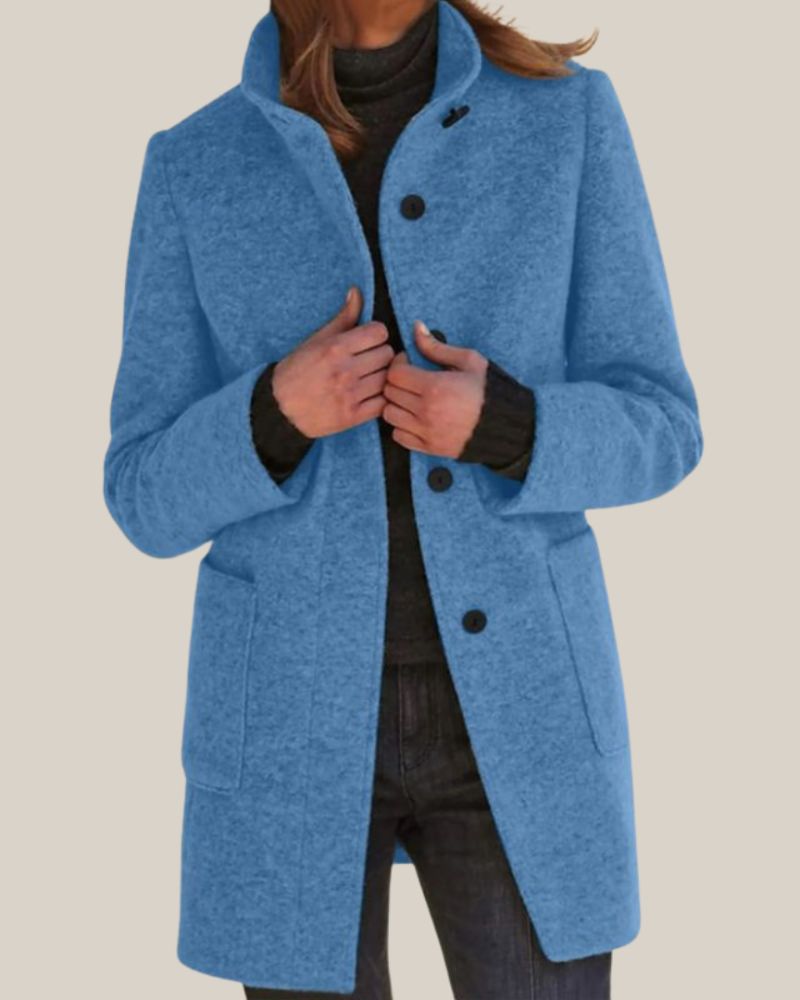 Krohn-e | Klassische & Stilvolle Jacke