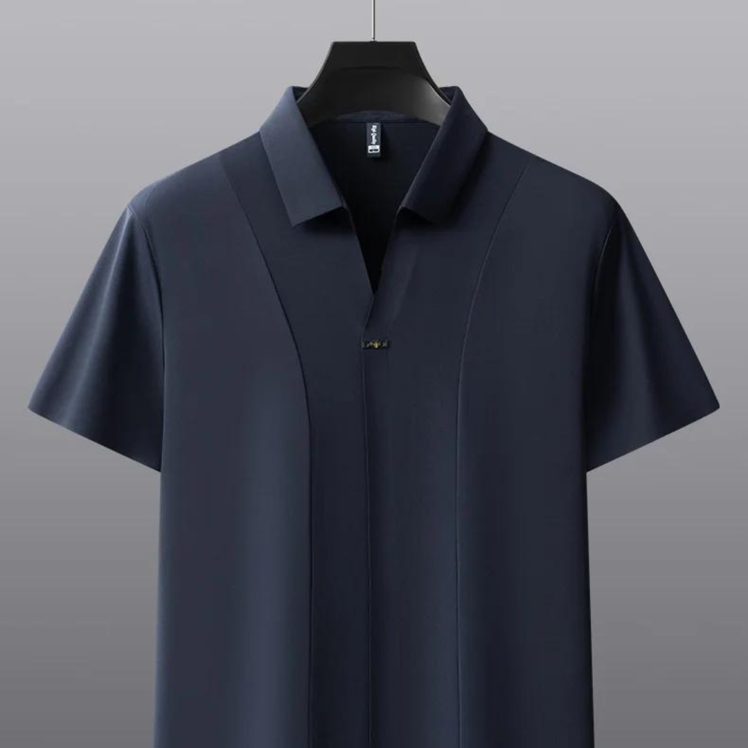 Stilvolle Herren-Poloshirts für einen eleganten Auftritt