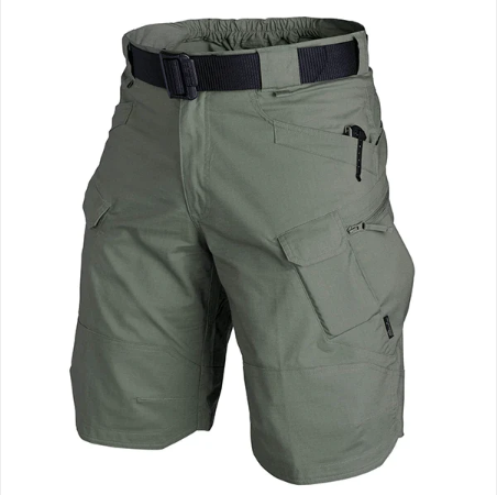 Hochwertige Herren Cargo Shorts