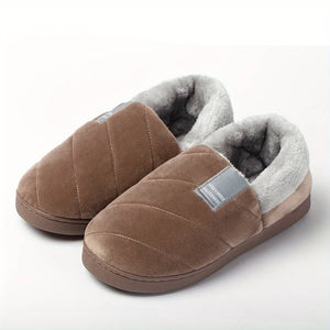 ComfyStride: Unschlagbare Wärme