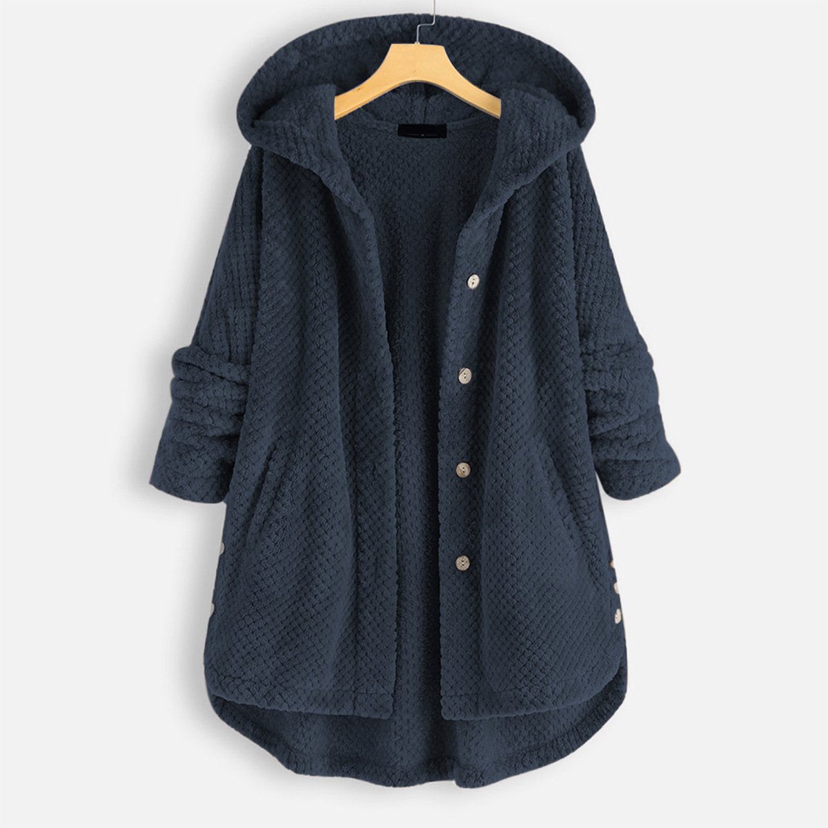Krohn-e | Damen Fleece-Weste