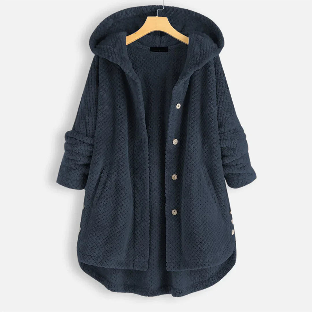 Krohn-e | Damen Fleeceweste