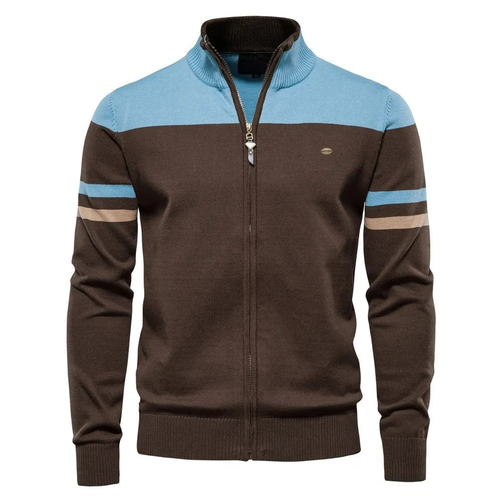 Krohn-e | Sportliches Vest