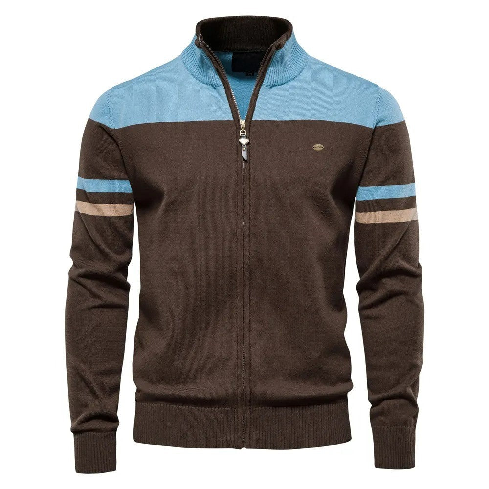 Krohn-e | Sportliches Vest