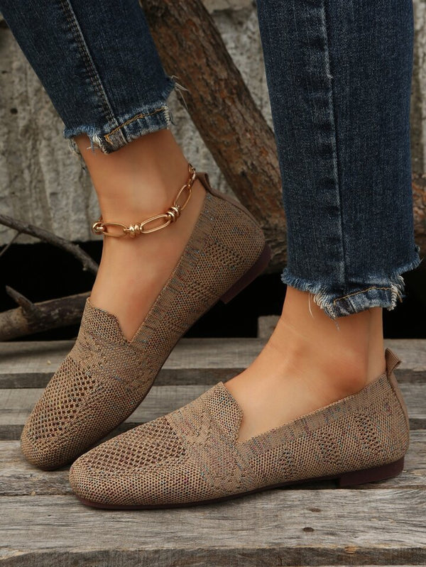 Krohn-e | Modische und Minimalistische Winterschuhe