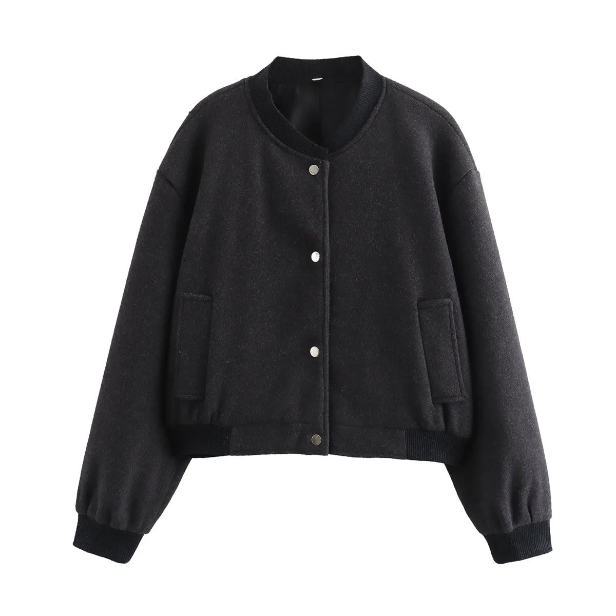 Krohn-e | Herbst Street Flight Jacke
