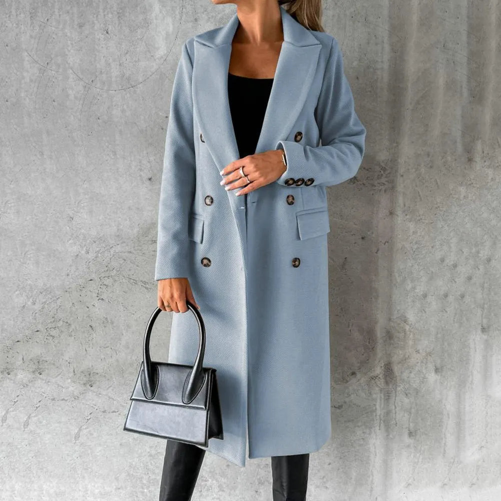 Krohn-e | Klassische und bequeme Winterjacke