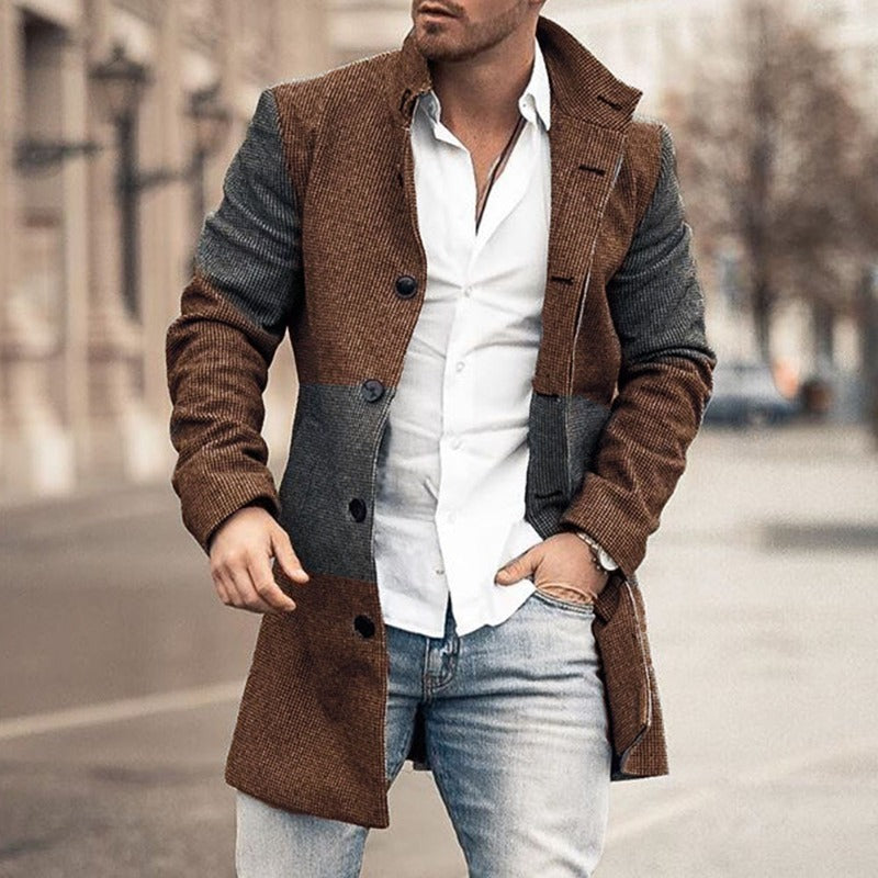 Modische Sommerjacke Warren