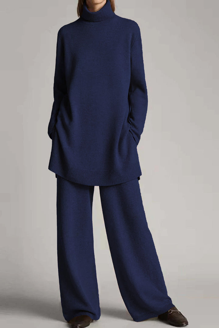 Damen Pullover-Set Lumina