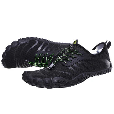 Komfortable Herrenschuhe mit Bewegungsfreiheit und orthopädischen Optionen