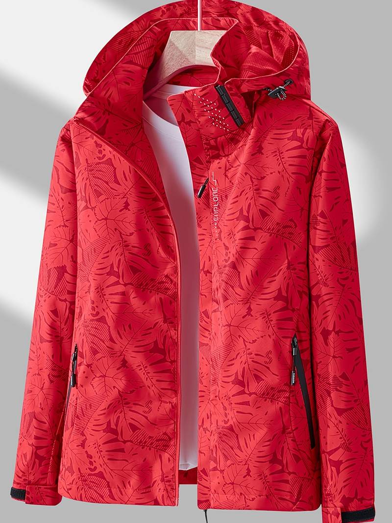Krohn-e | Entspannte und Zeitlose Allgemeine Jacke