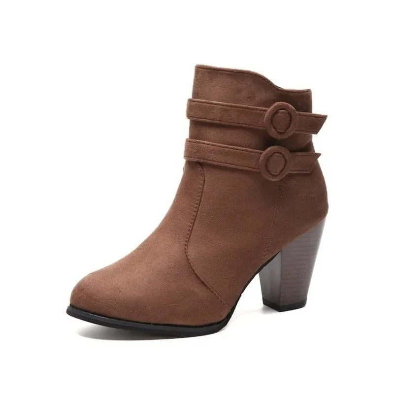Clara® |  Trendige Ankle Boots