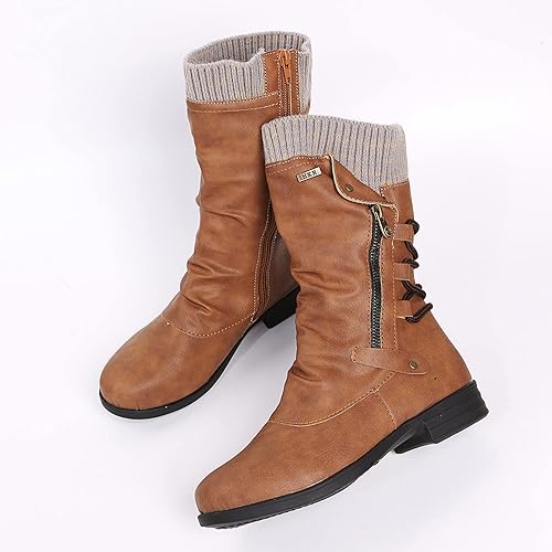 Damen-Winterstiefel ChillStep