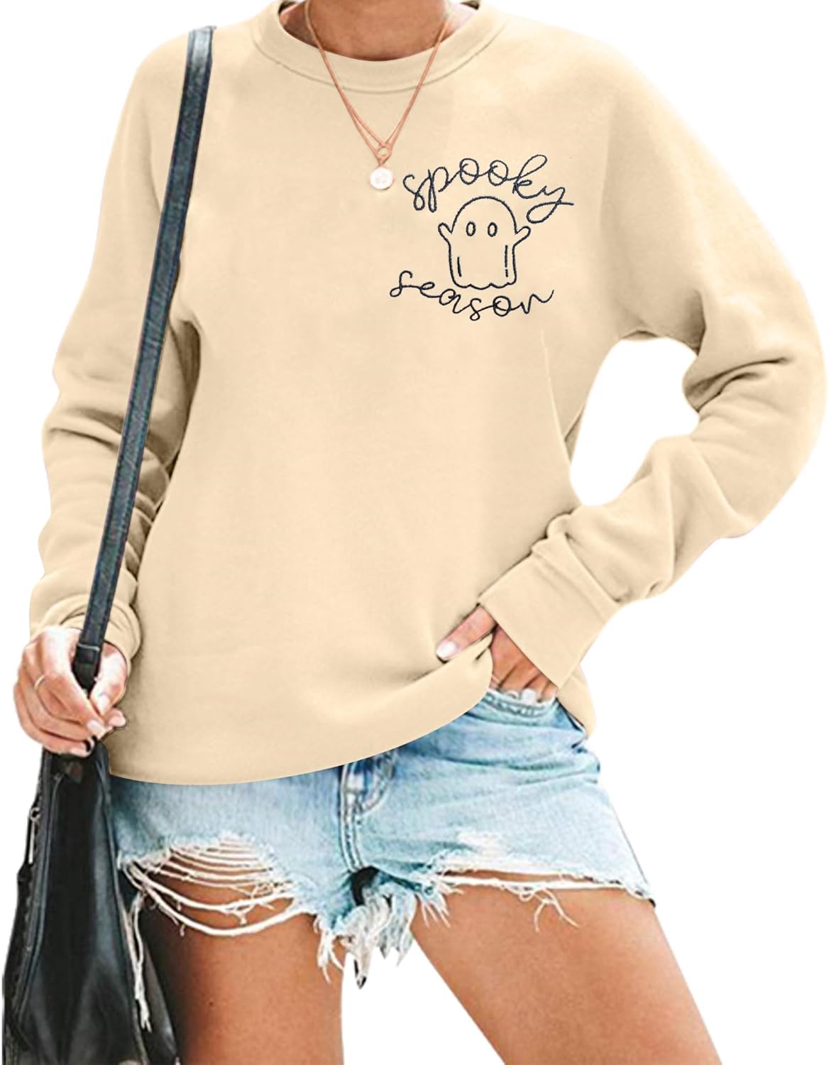 Bonafita Cozy Sweatshirt