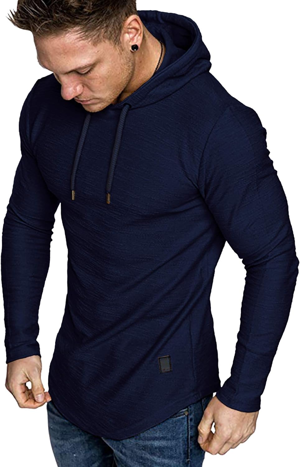Ryker Sport Hoodie by Fudus
